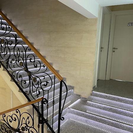 Apartmani Vidikovac Prijepolje Εξωτερικό φωτογραφία
