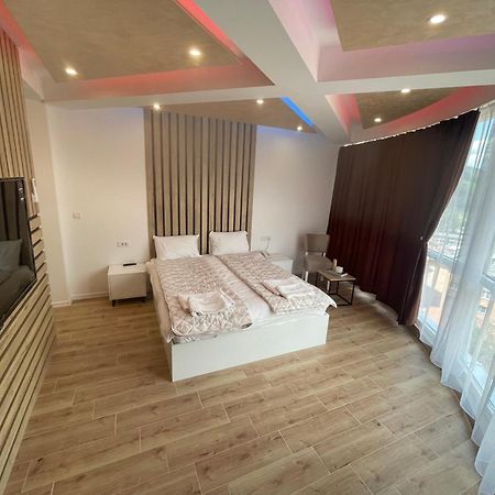 Apartmani Vidikovac Prijepolje Εξωτερικό φωτογραφία