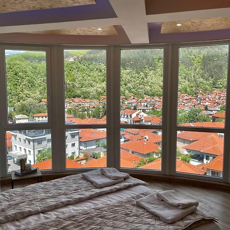 Apartmani Vidikovac Prijepolje Εξωτερικό φωτογραφία