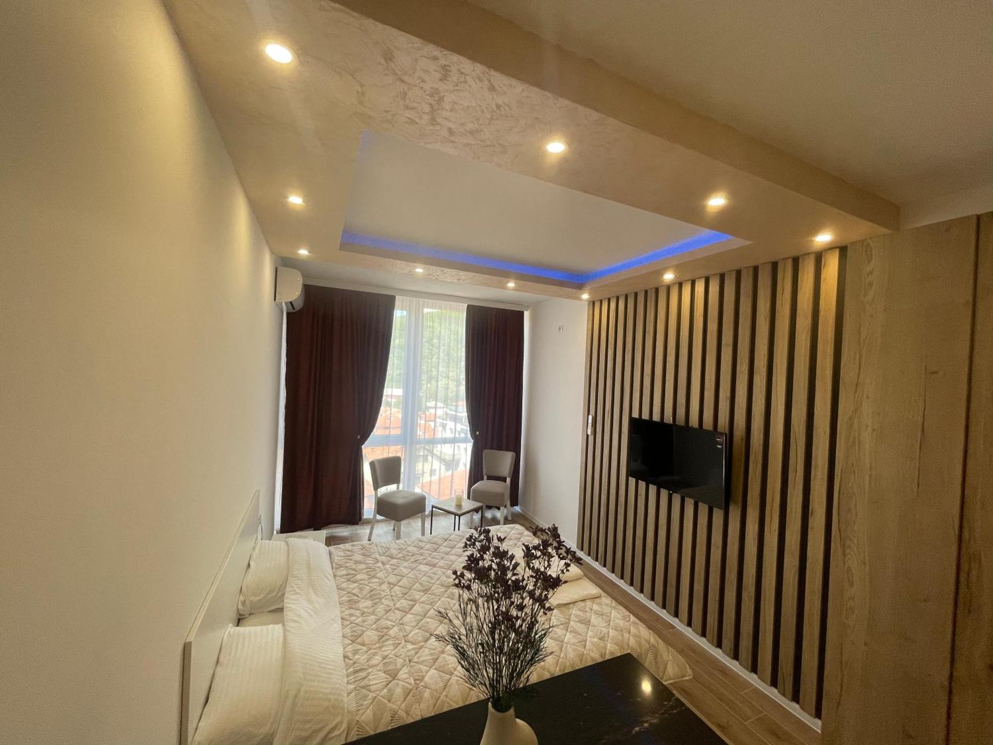 Apartmani Vidikovac Prijepolje Εξωτερικό φωτογραφία