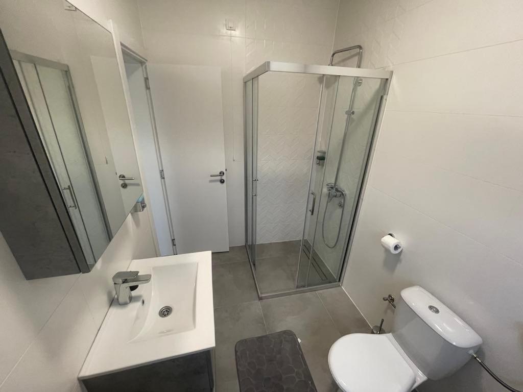 Apartmani Vidikovac Prijepolje Εξωτερικό φωτογραφία