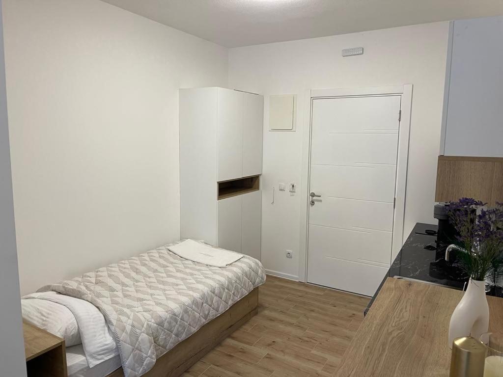 Apartmani Vidikovac Prijepolje Εξωτερικό φωτογραφία
