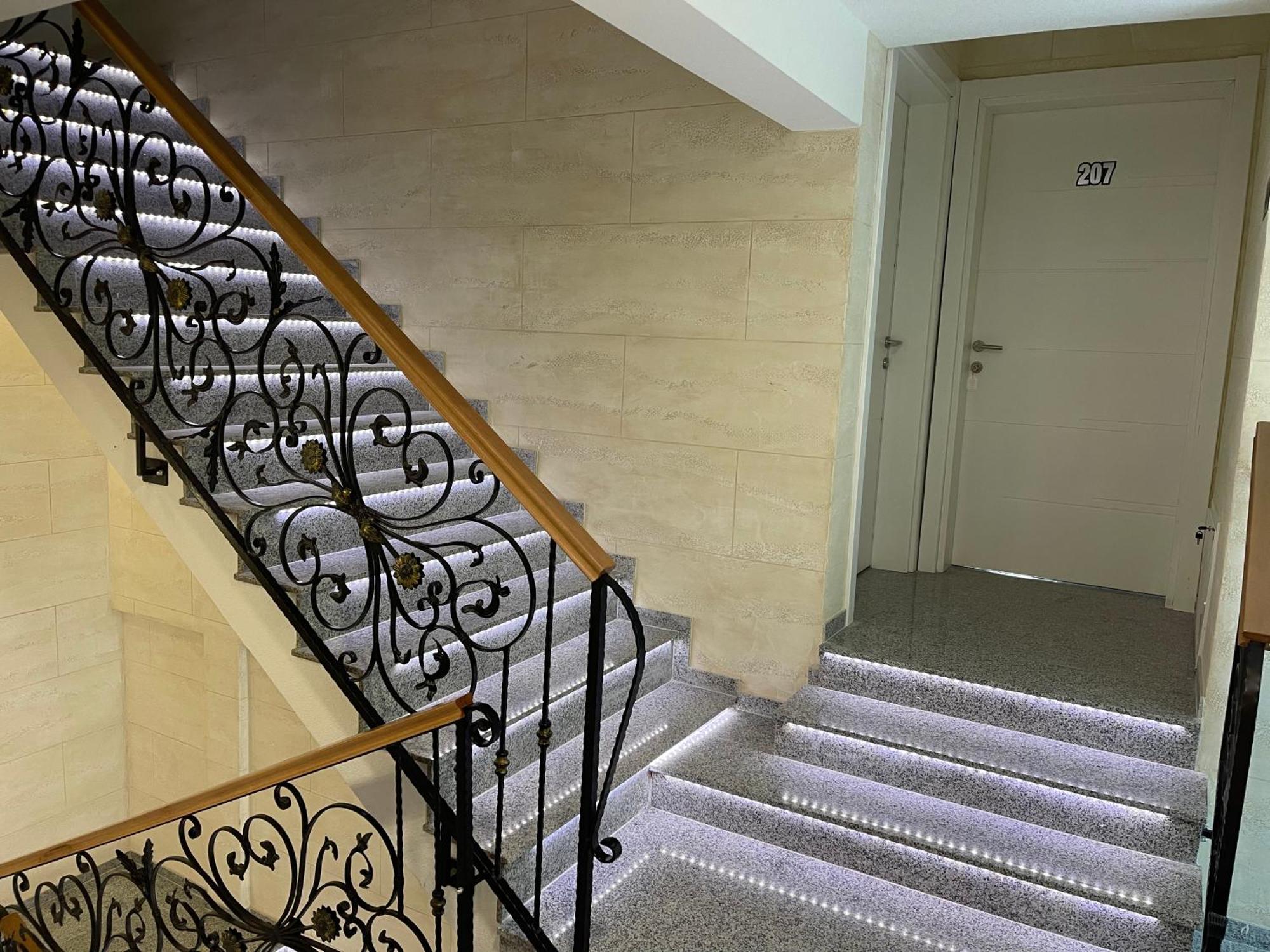 Apartmani Vidikovac Prijepolje Εξωτερικό φωτογραφία