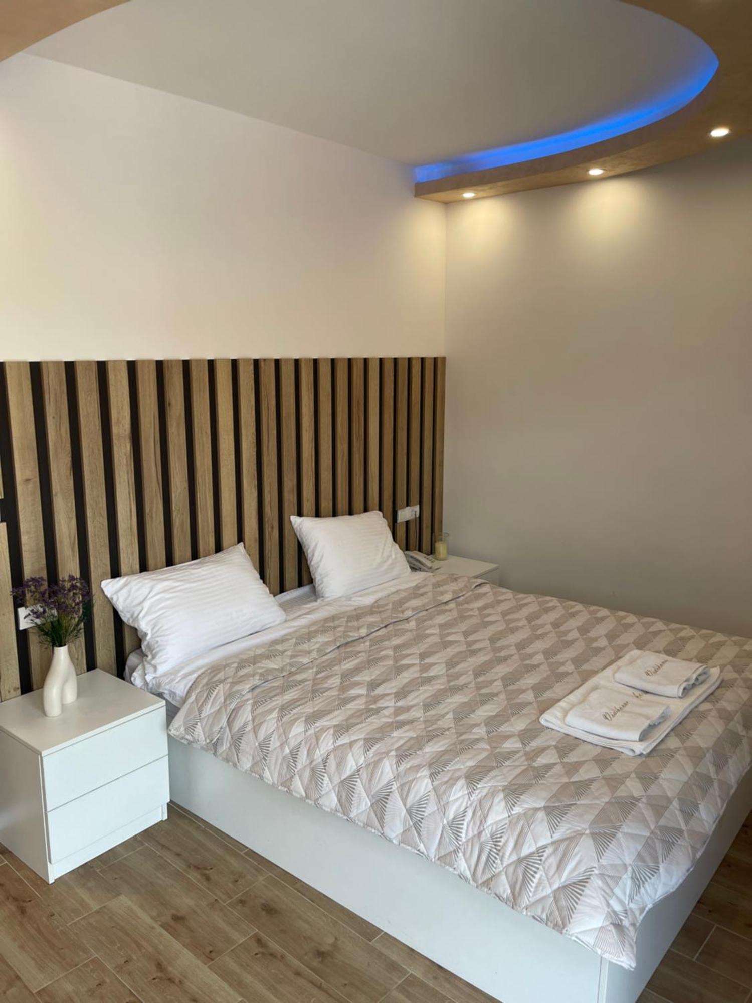Apartmani Vidikovac Prijepolje Εξωτερικό φωτογραφία