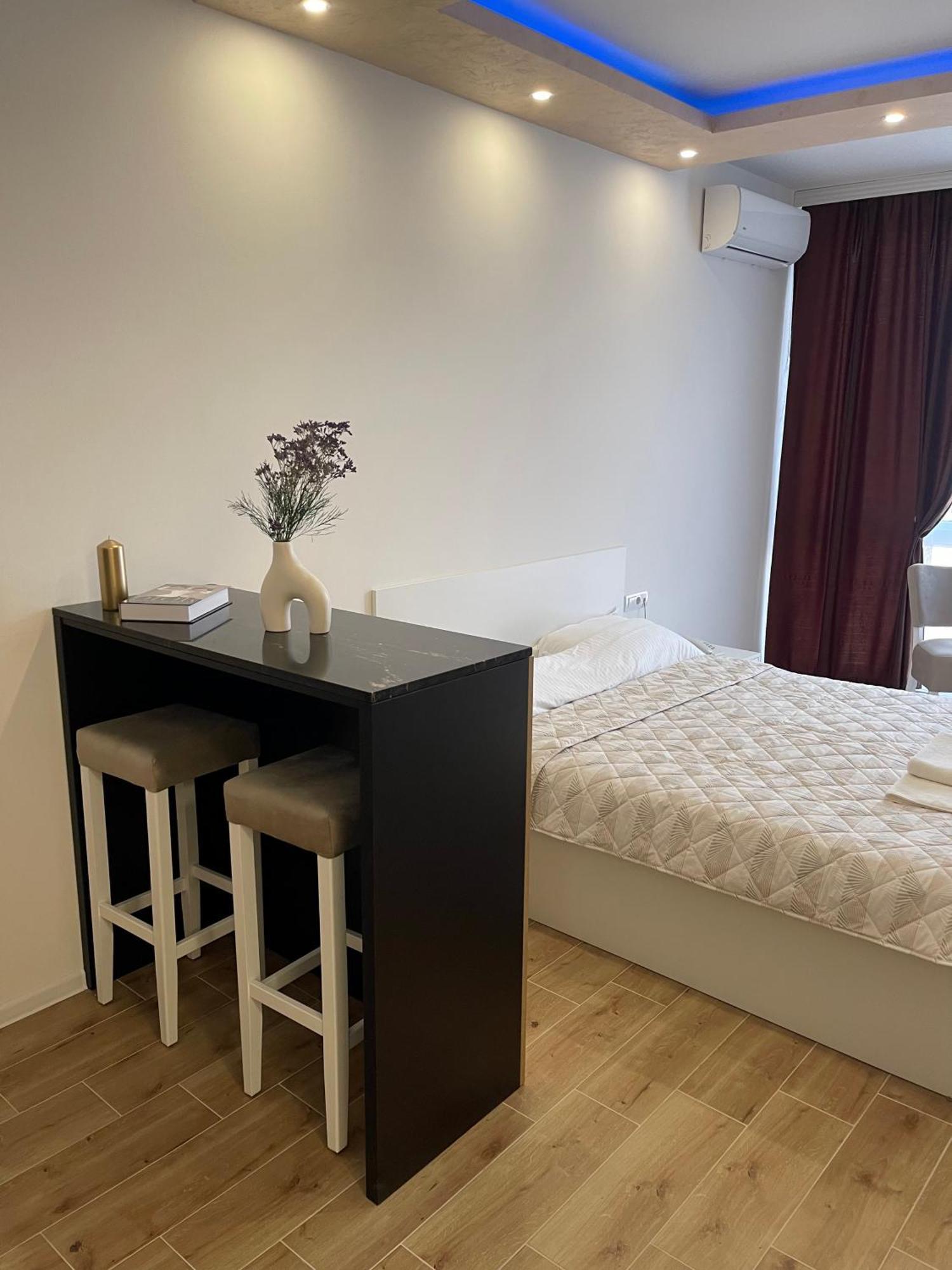 Apartmani Vidikovac Prijepolje Εξωτερικό φωτογραφία