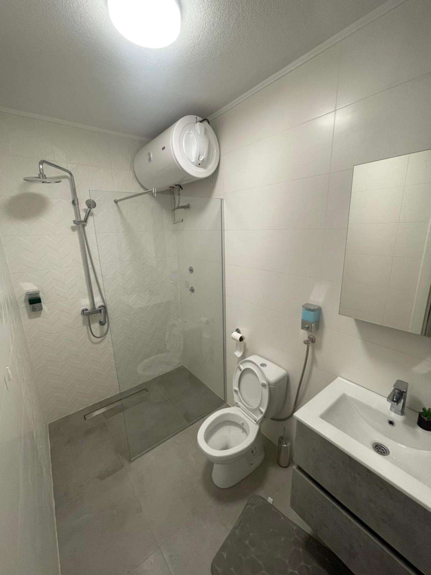 Apartmani Vidikovac Prijepolje Εξωτερικό φωτογραφία