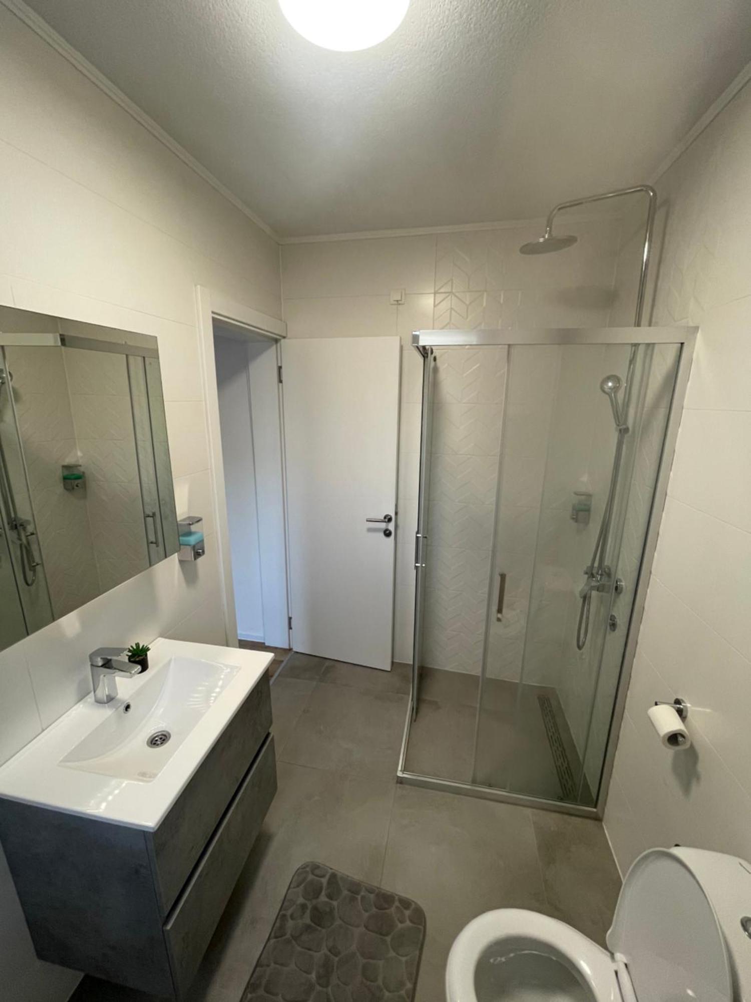 Apartmani Vidikovac Prijepolje Εξωτερικό φωτογραφία