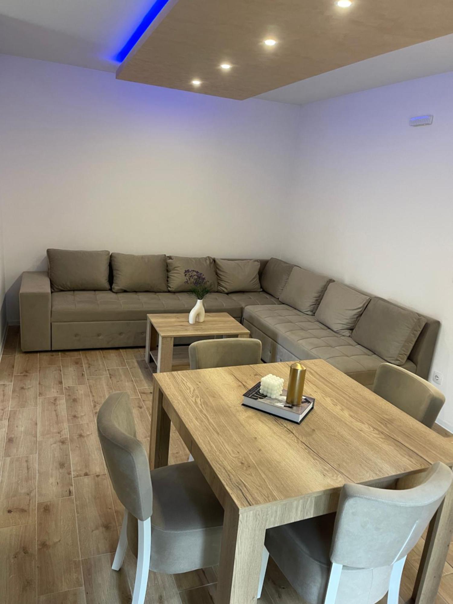 Apartmani Vidikovac Prijepolje Εξωτερικό φωτογραφία