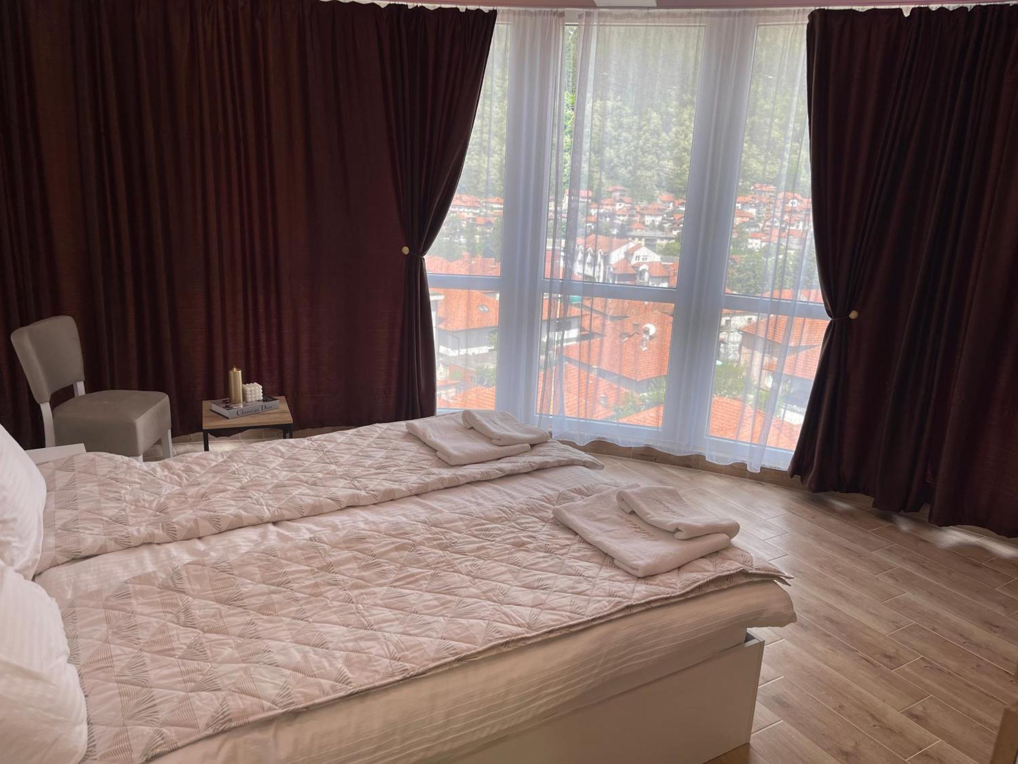 Apartmani Vidikovac Prijepolje Εξωτερικό φωτογραφία