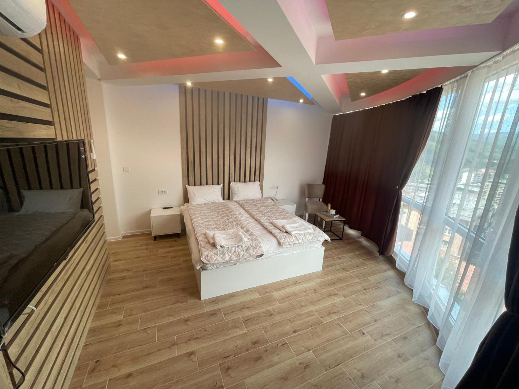 Apartmani Vidikovac Prijepolje Εξωτερικό φωτογραφία