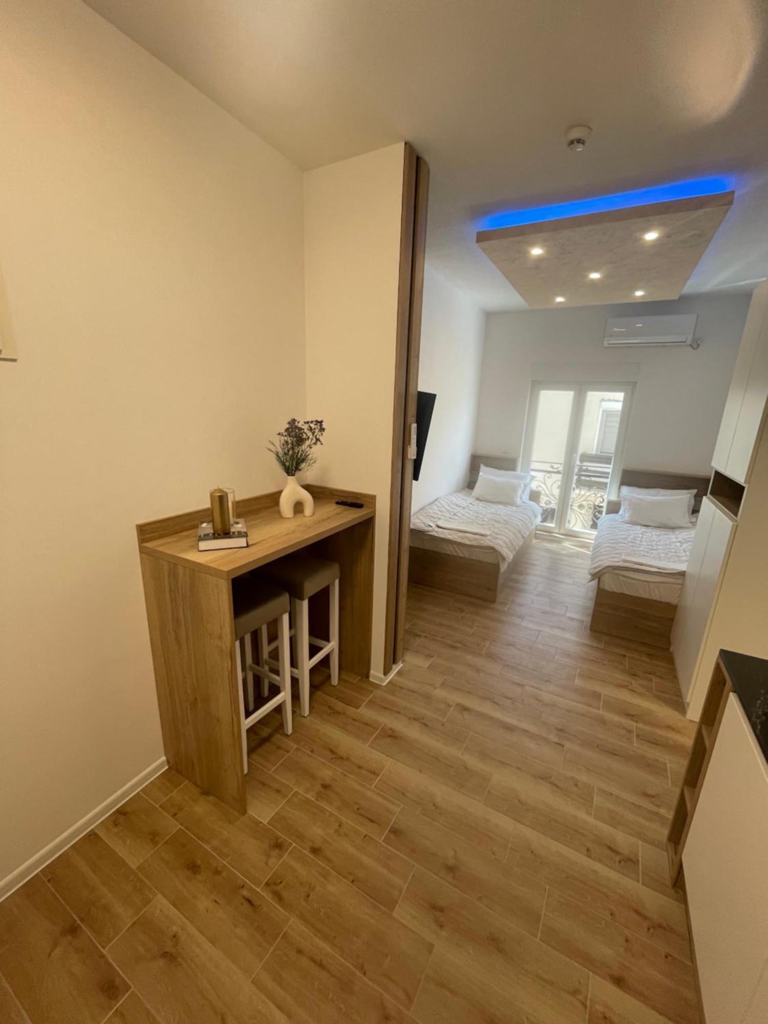 Apartmani Vidikovac Prijepolje Εξωτερικό φωτογραφία