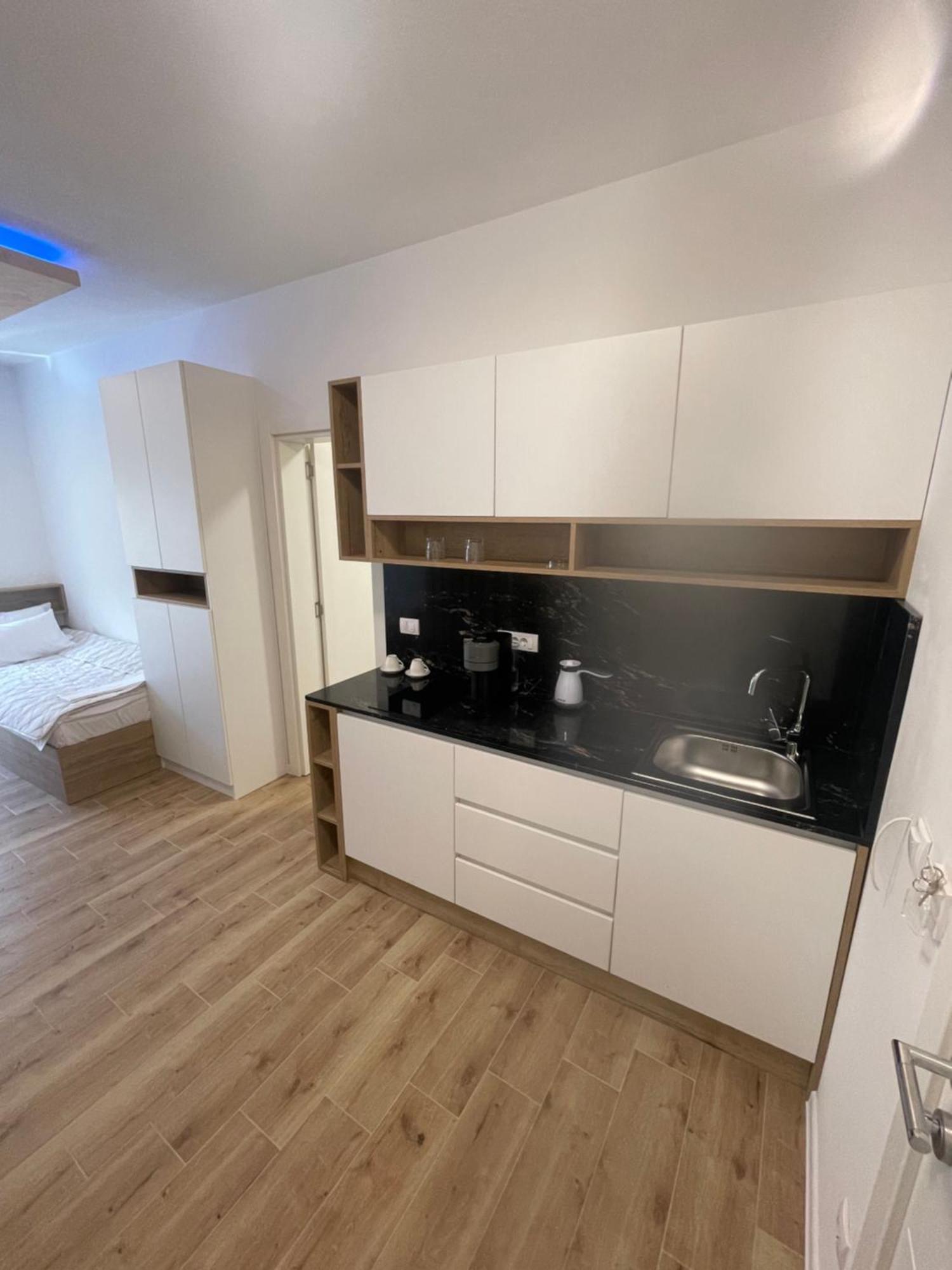 Apartmani Vidikovac Prijepolje Εξωτερικό φωτογραφία