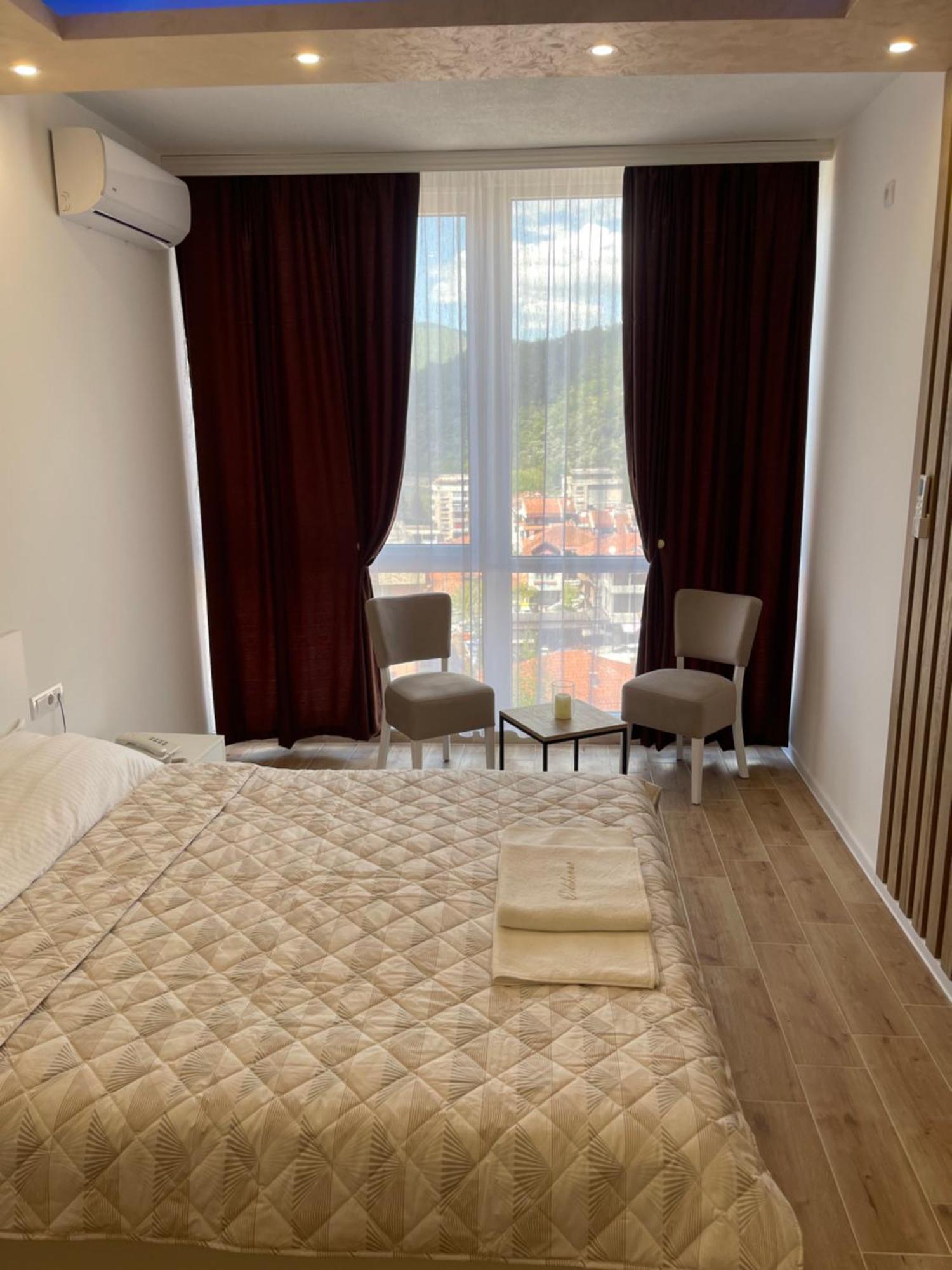 Apartmani Vidikovac Prijepolje Εξωτερικό φωτογραφία
