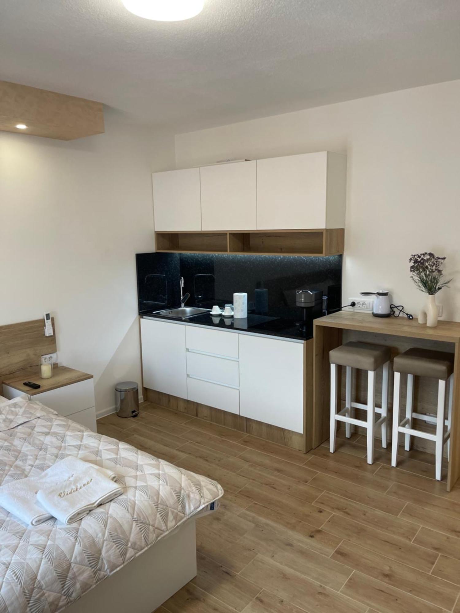 Apartmani Vidikovac Prijepolje Εξωτερικό φωτογραφία