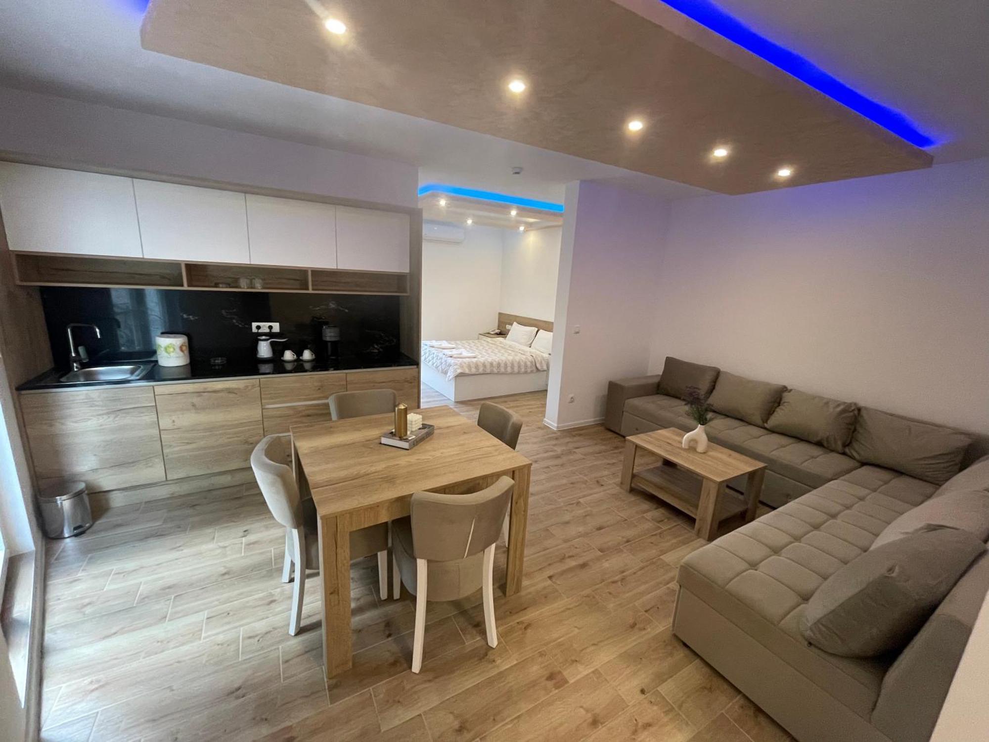 Apartmani Vidikovac Prijepolje Εξωτερικό φωτογραφία
