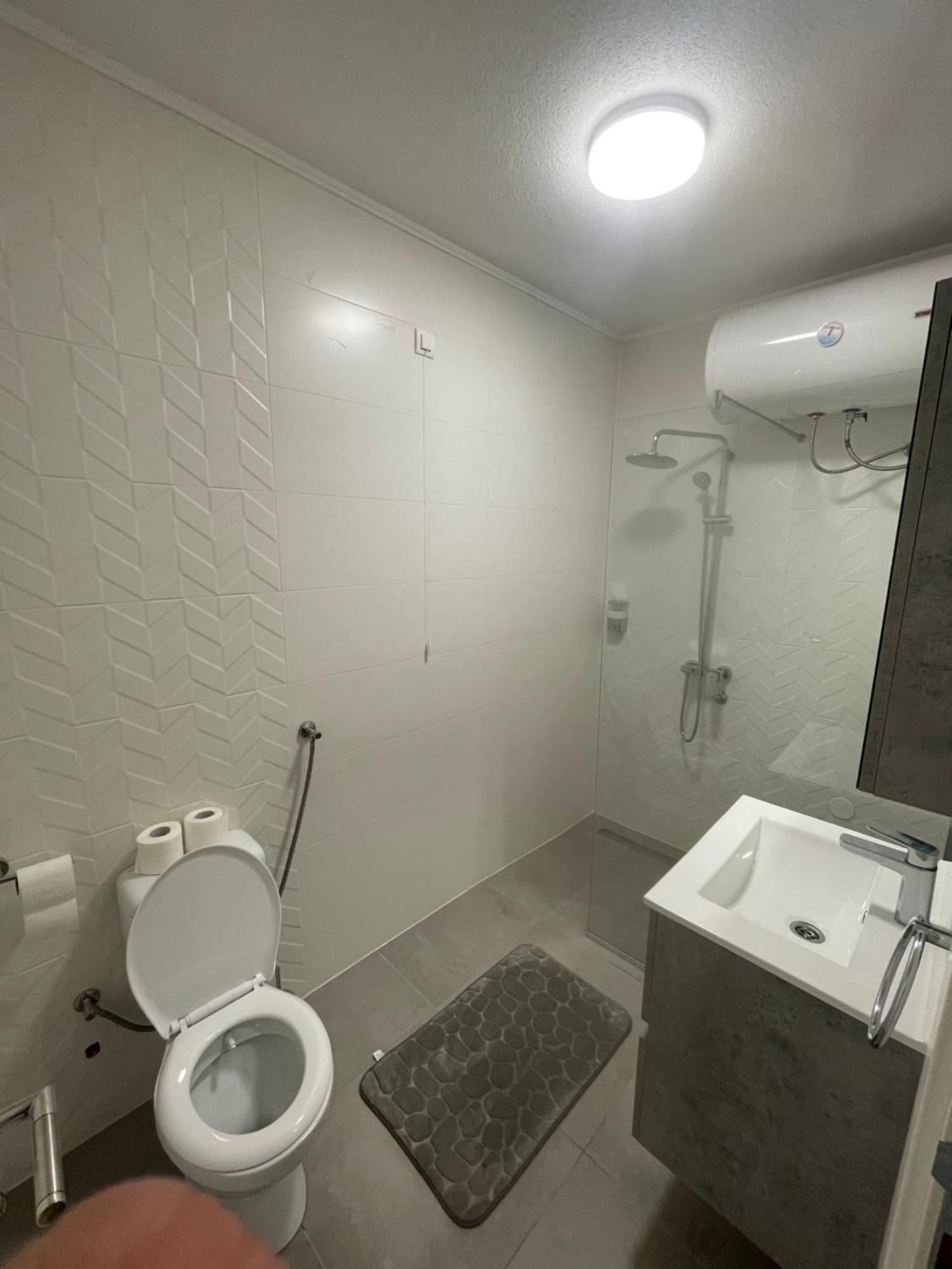 Apartmani Vidikovac Prijepolje Εξωτερικό φωτογραφία