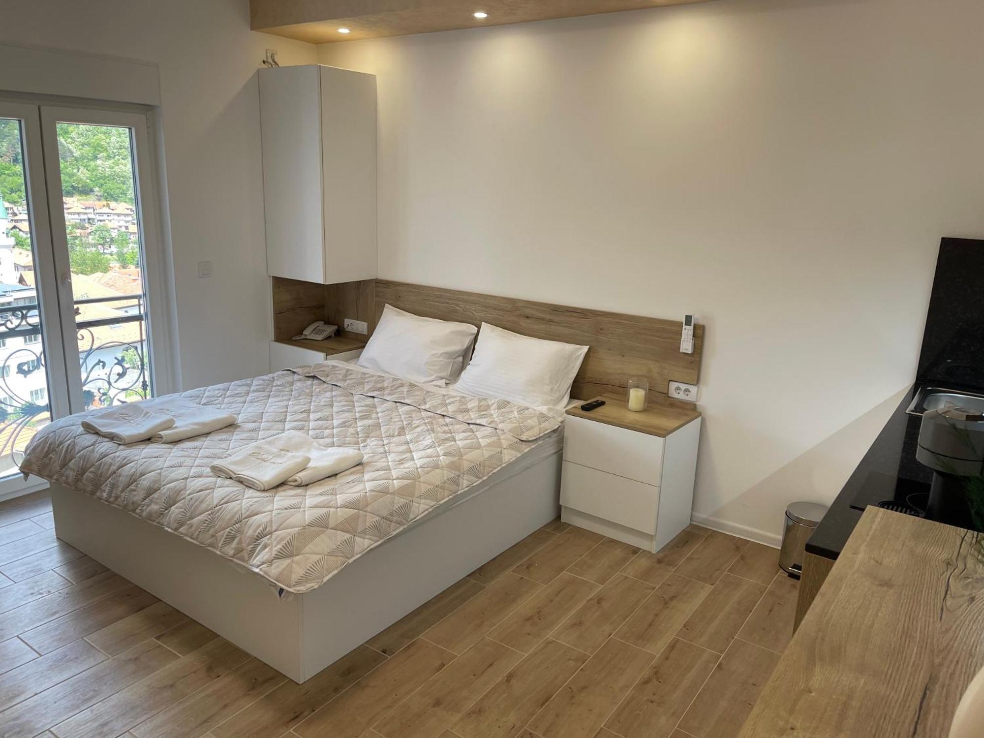 Apartmani Vidikovac Prijepolje Εξωτερικό φωτογραφία