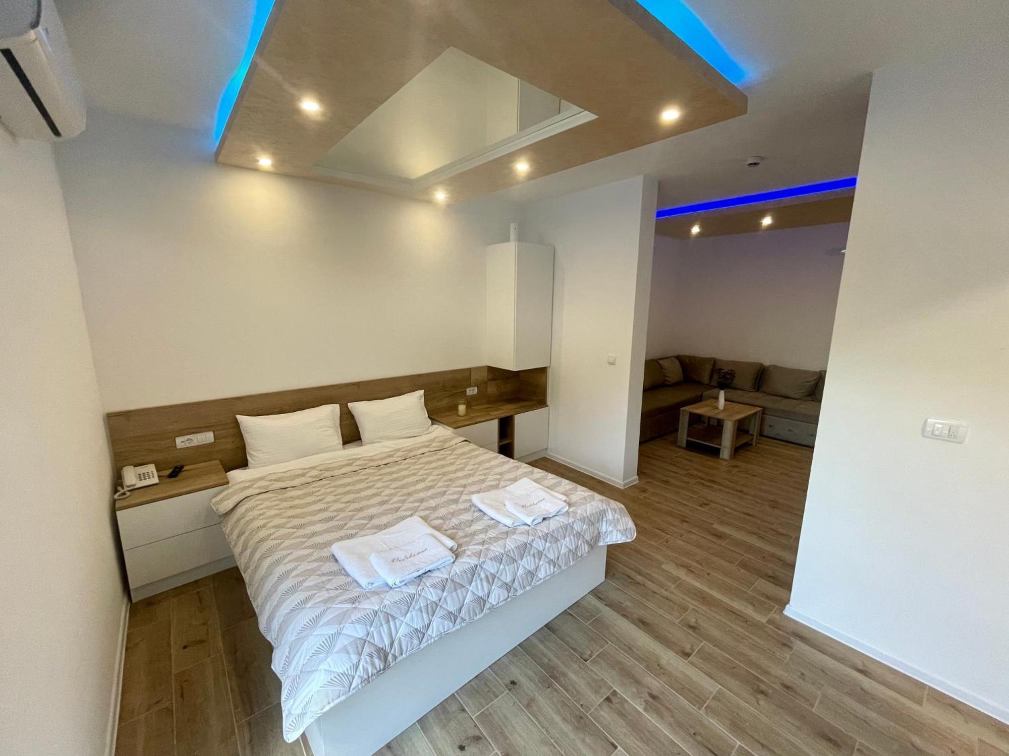 Apartmani Vidikovac Prijepolje Εξωτερικό φωτογραφία