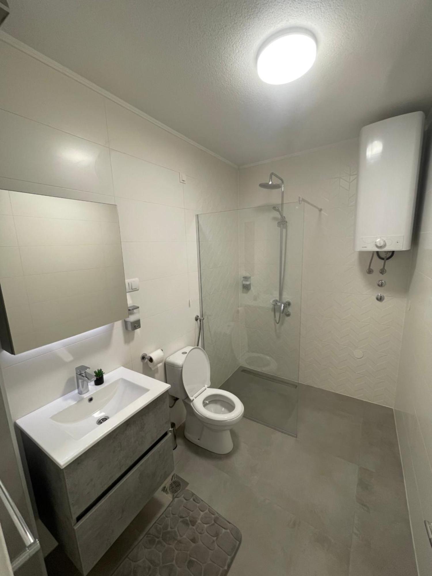 Apartmani Vidikovac Prijepolje Εξωτερικό φωτογραφία