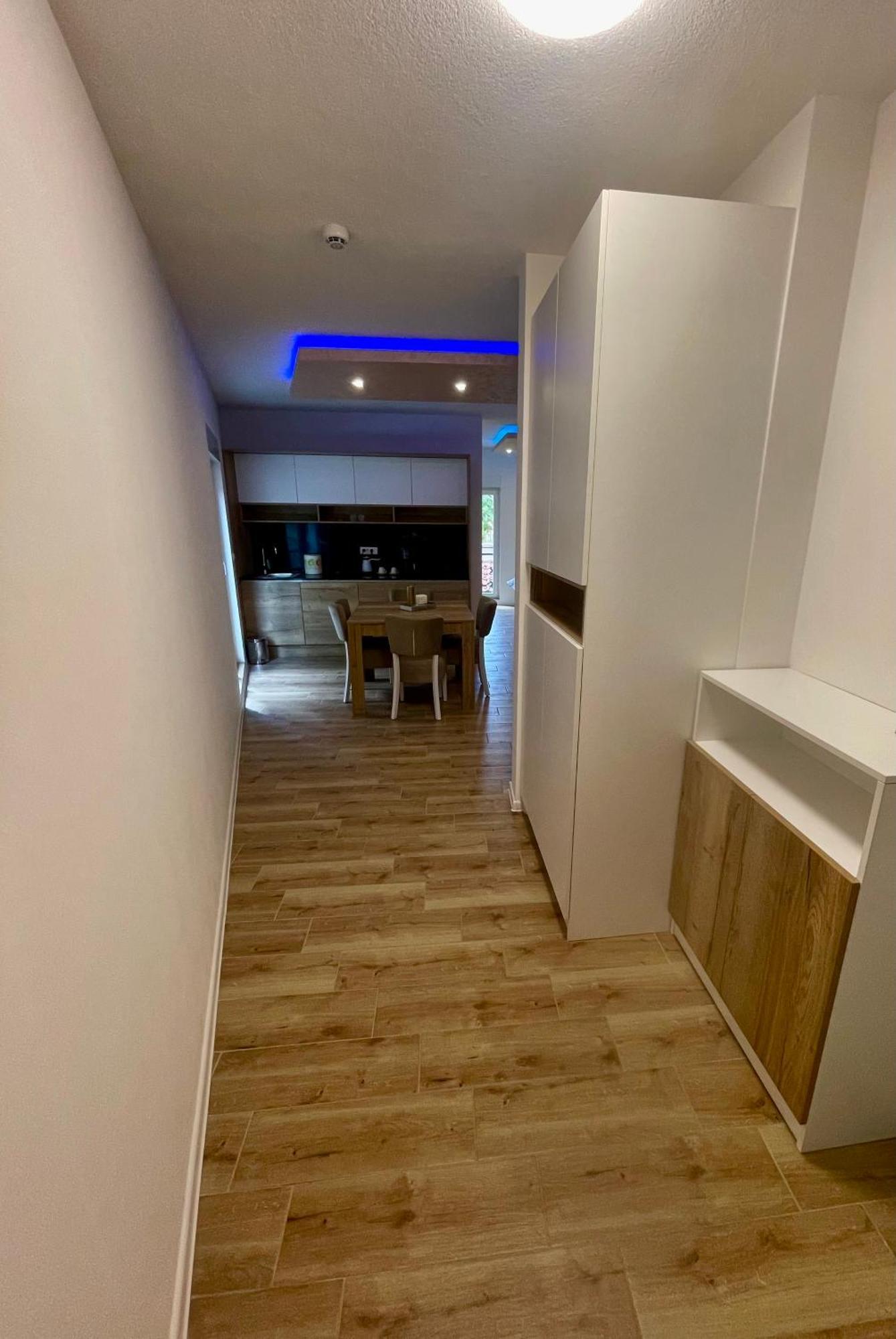 Apartmani Vidikovac Prijepolje Εξωτερικό φωτογραφία