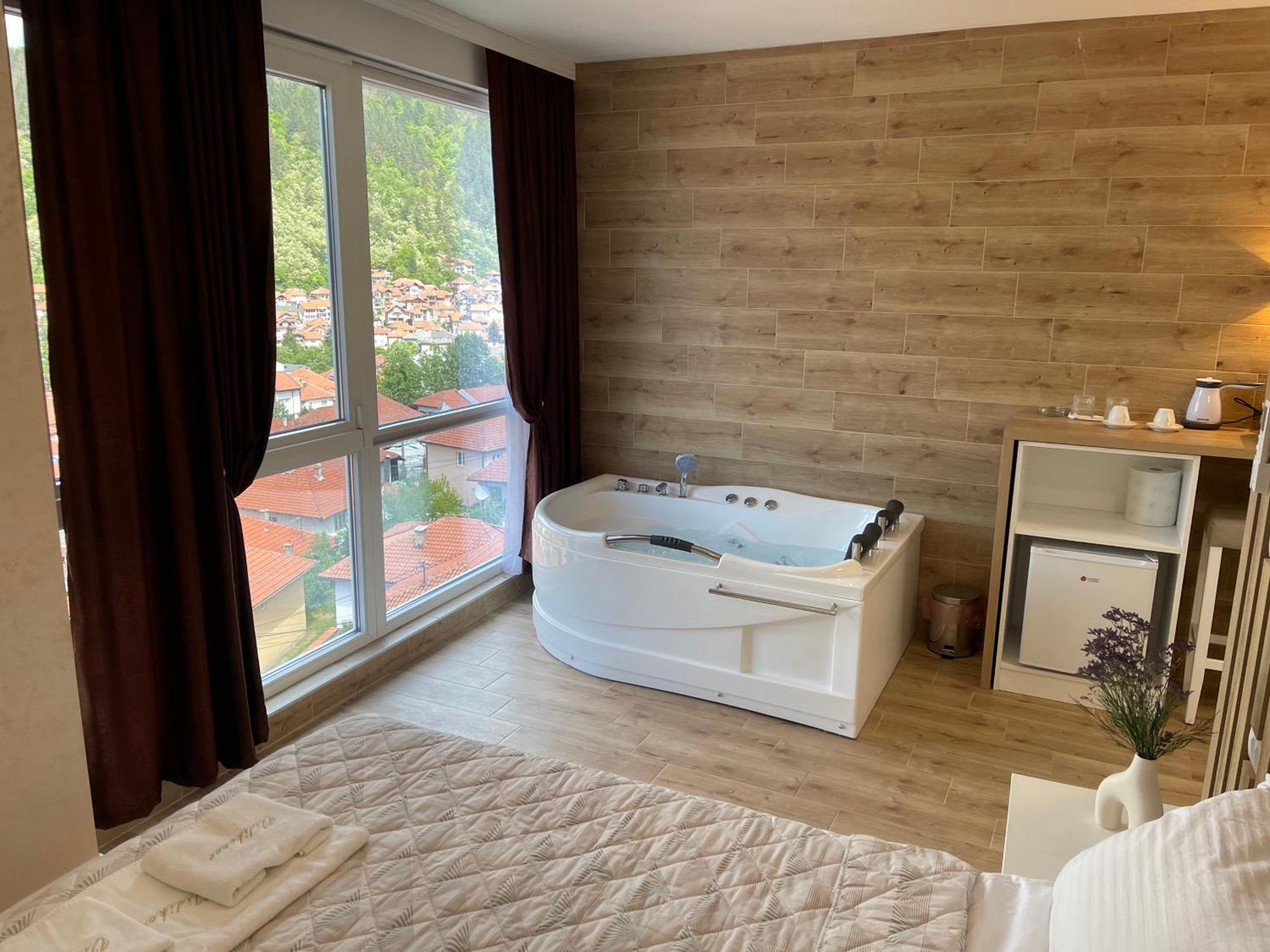 Apartmani Vidikovac Prijepolje Εξωτερικό φωτογραφία