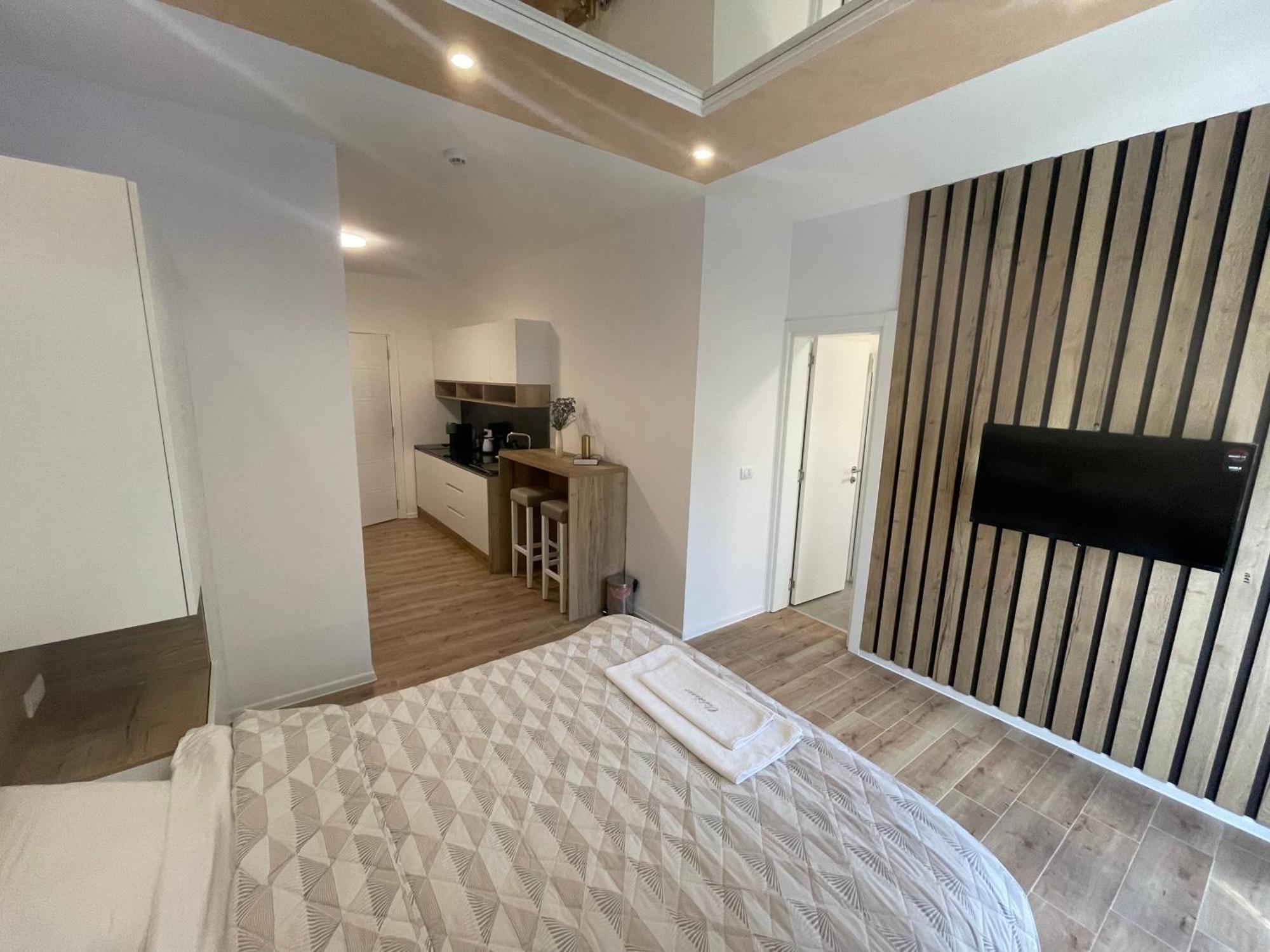 Apartmani Vidikovac Prijepolje Εξωτερικό φωτογραφία