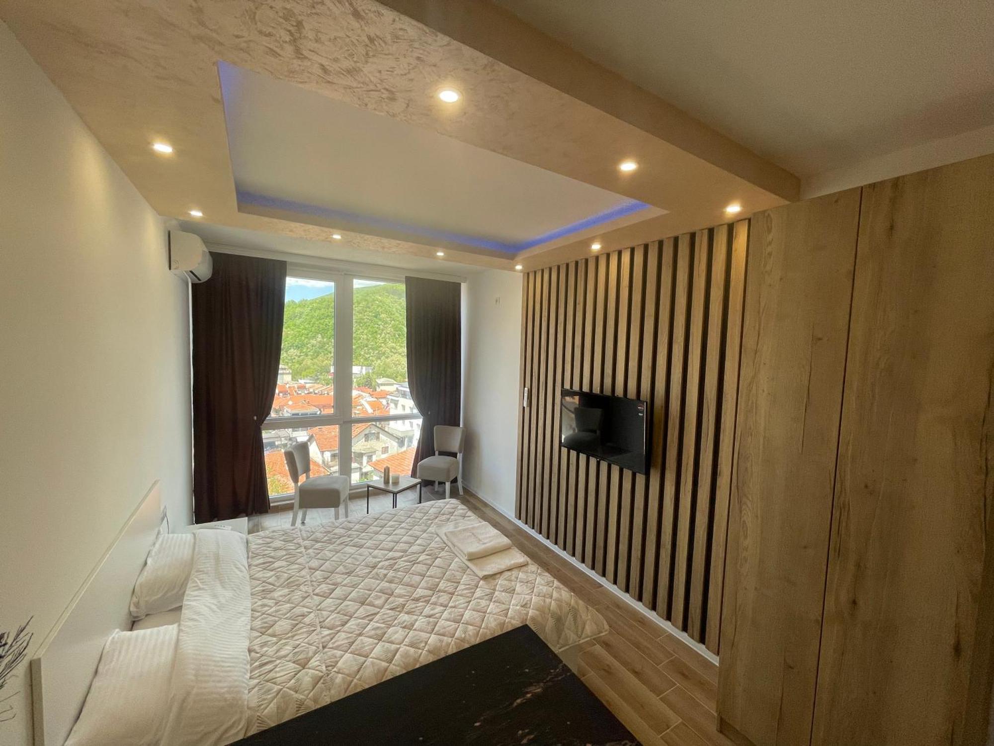 Apartmani Vidikovac Prijepolje Εξωτερικό φωτογραφία