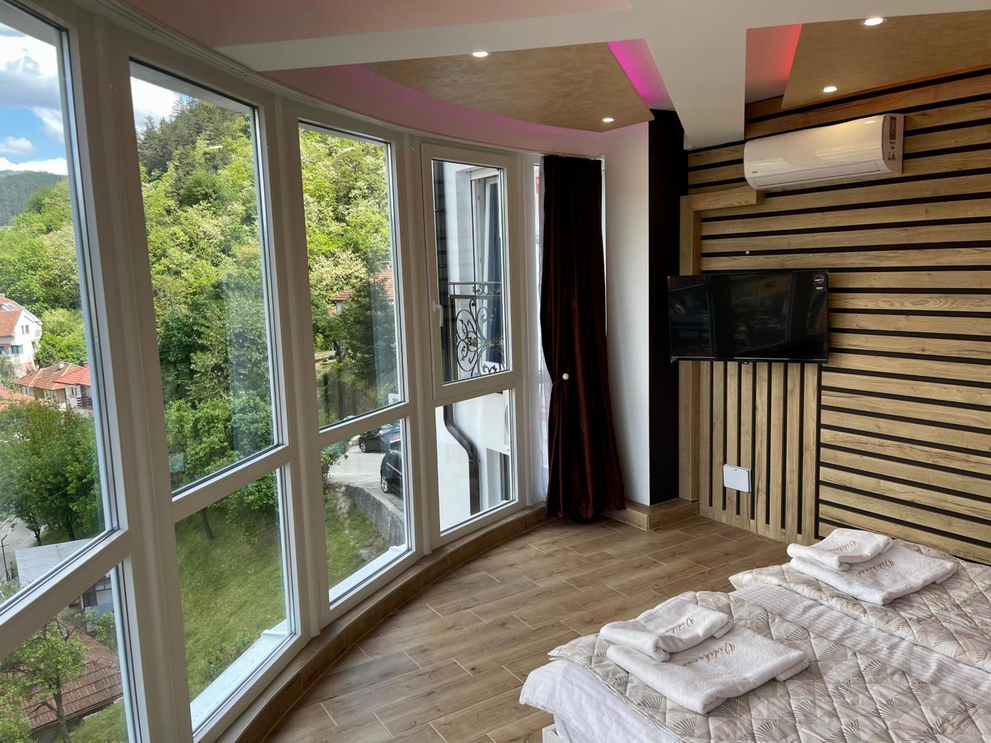 Apartmani Vidikovac Prijepolje Εξωτερικό φωτογραφία