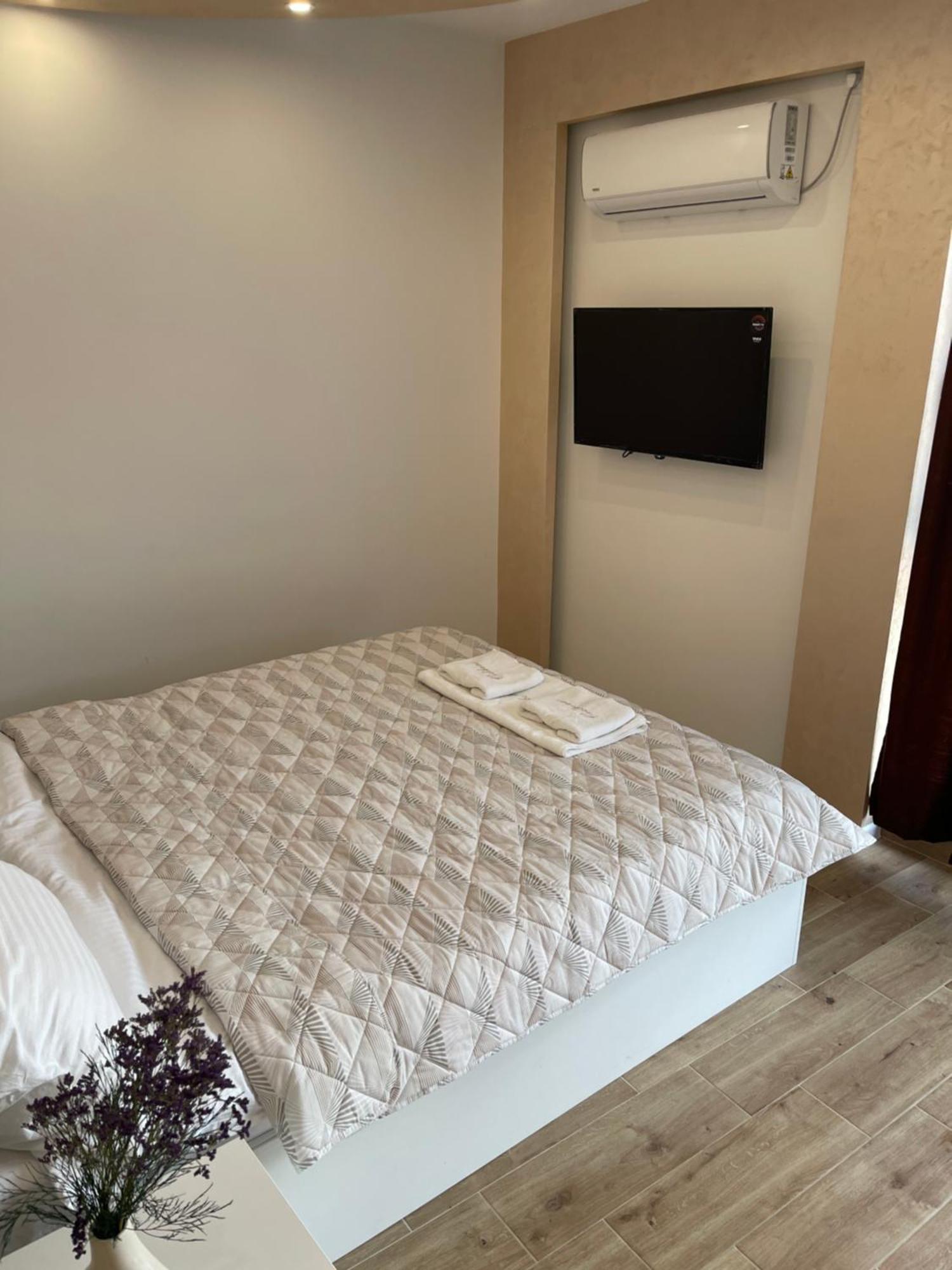 Apartmani Vidikovac Prijepolje Εξωτερικό φωτογραφία