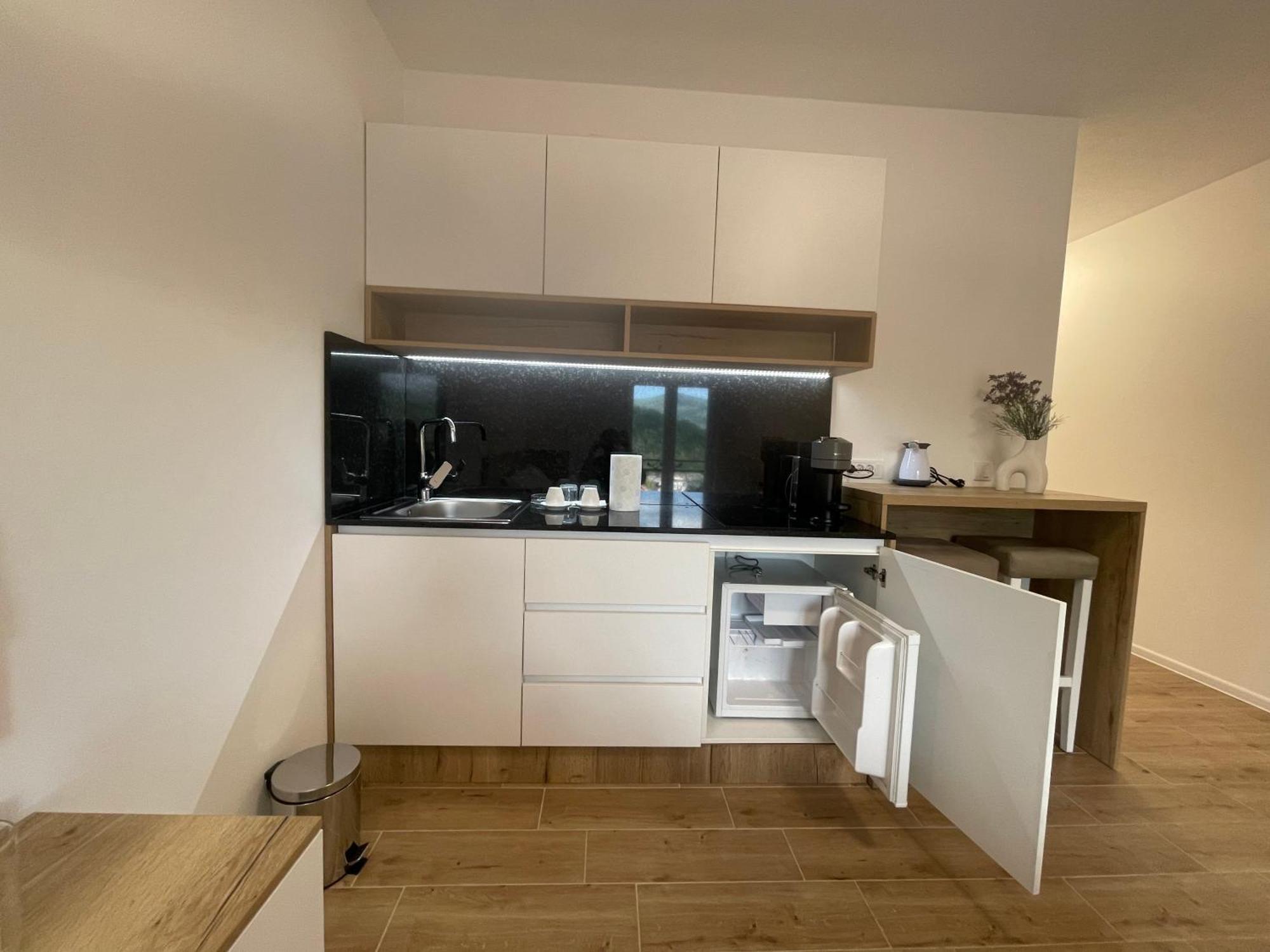 Apartmani Vidikovac Prijepolje Εξωτερικό φωτογραφία