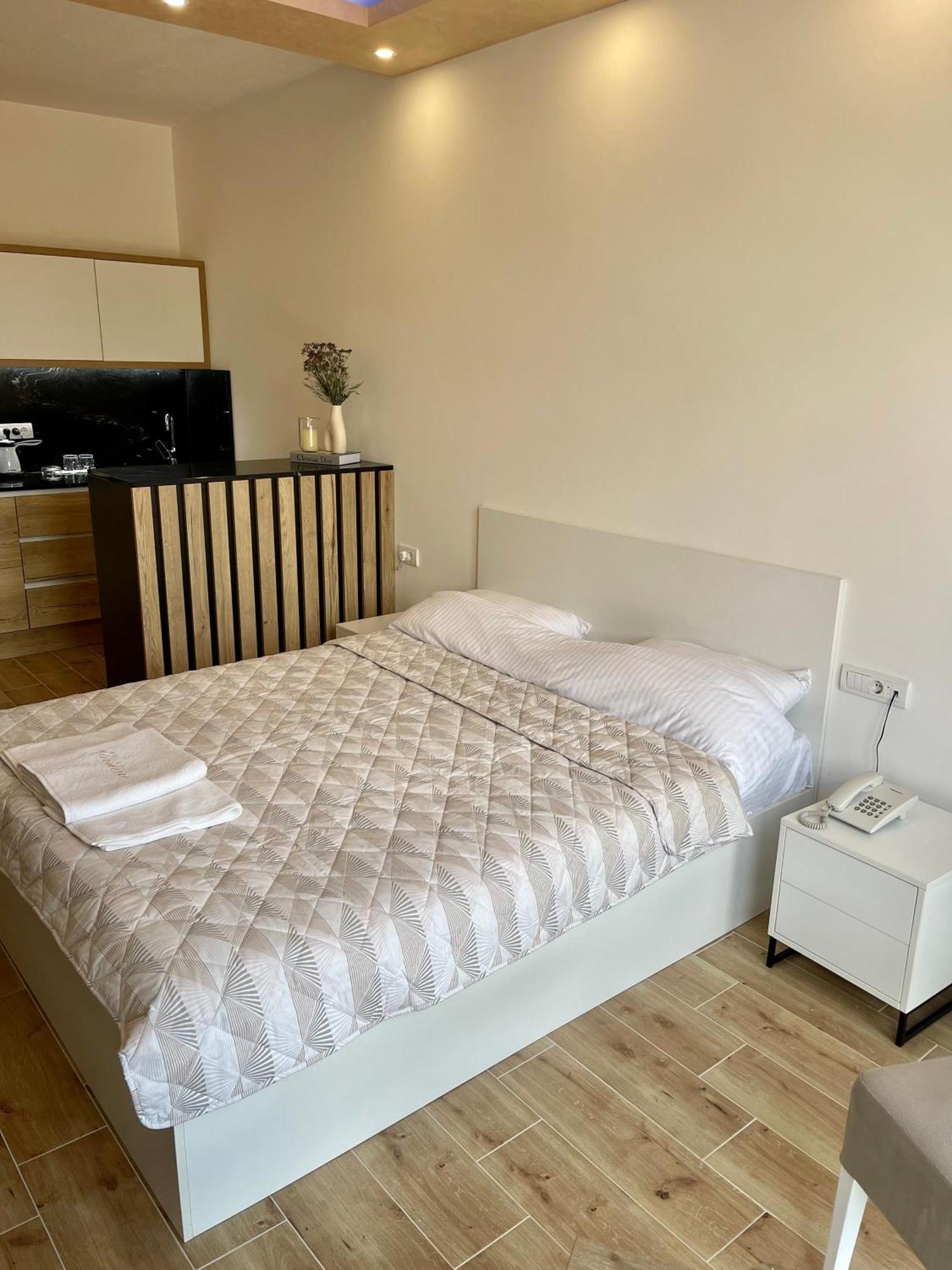 Apartmani Vidikovac Prijepolje Εξωτερικό φωτογραφία