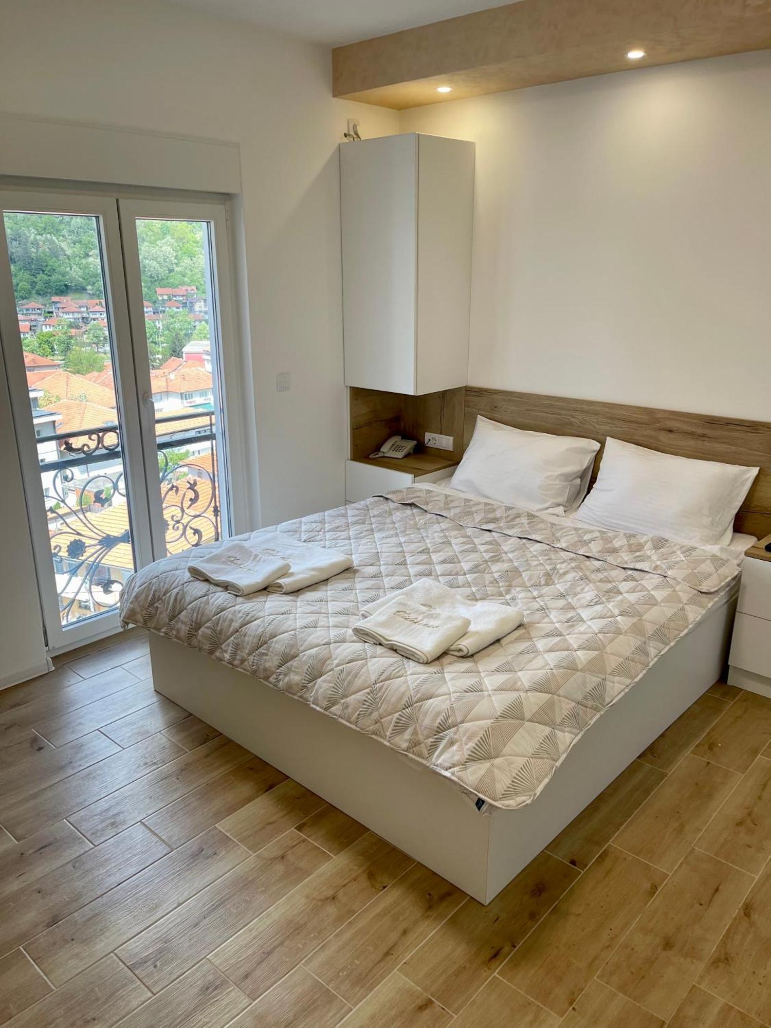 Apartmani Vidikovac Prijepolje Εξωτερικό φωτογραφία