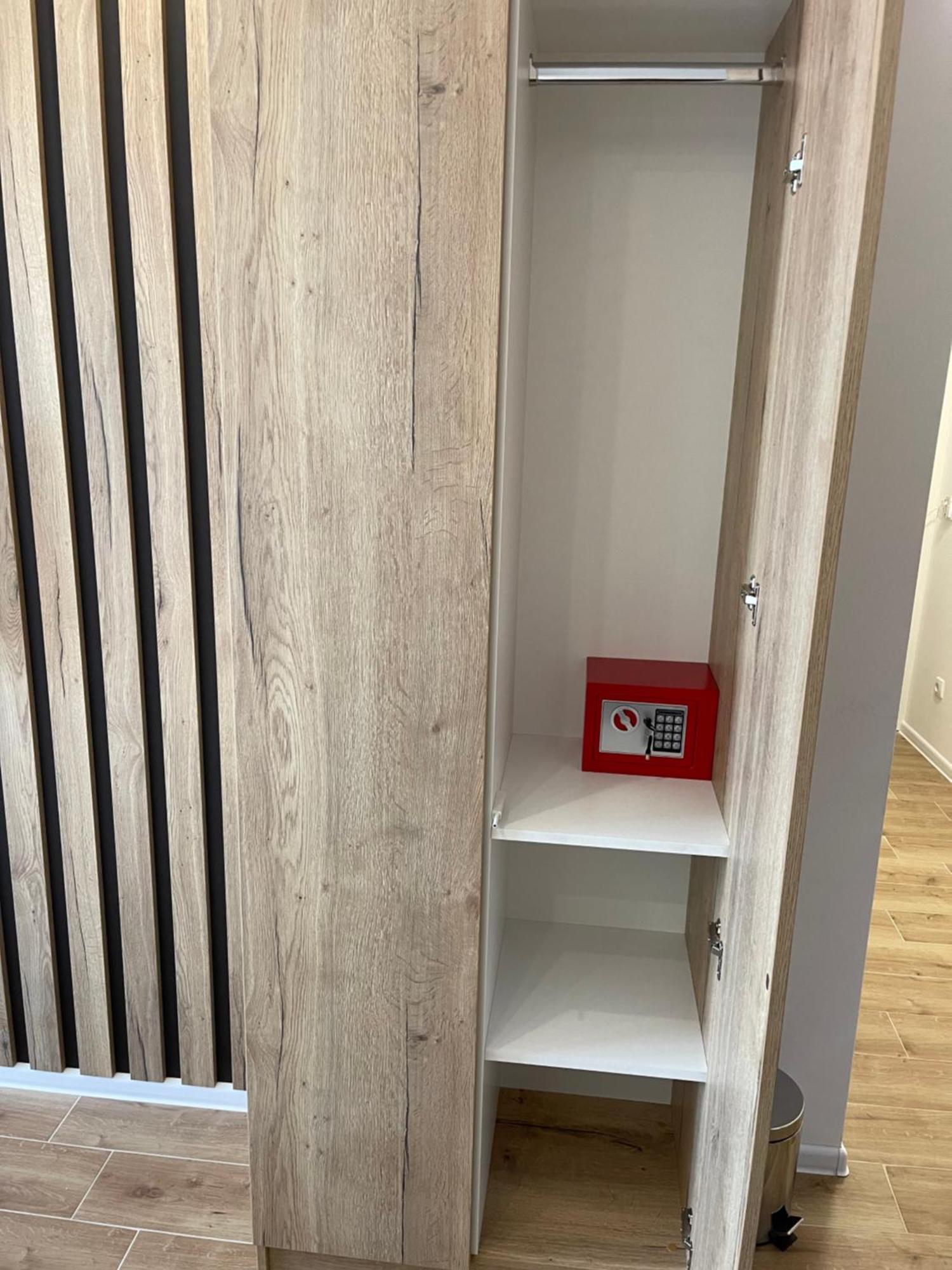 Apartmani Vidikovac Prijepolje Εξωτερικό φωτογραφία