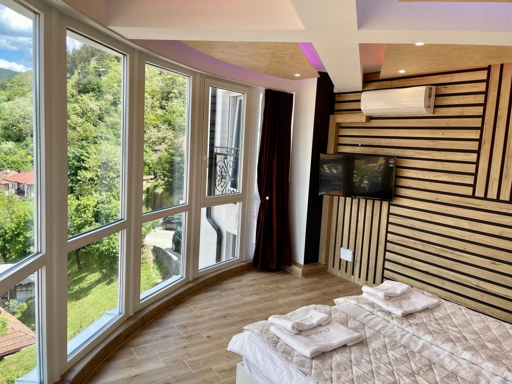 Apartmani Vidikovac Prijepolje Εξωτερικό φωτογραφία